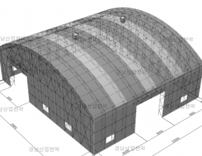 견적의뢰 3D 설계 도안